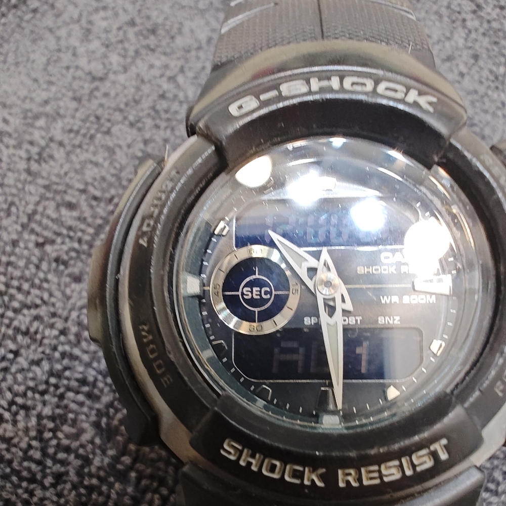 G Shock Watch - Picture 5 of 12